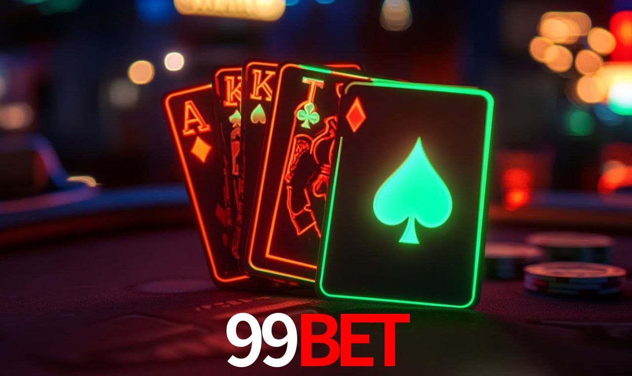 Estatísticas 99bet