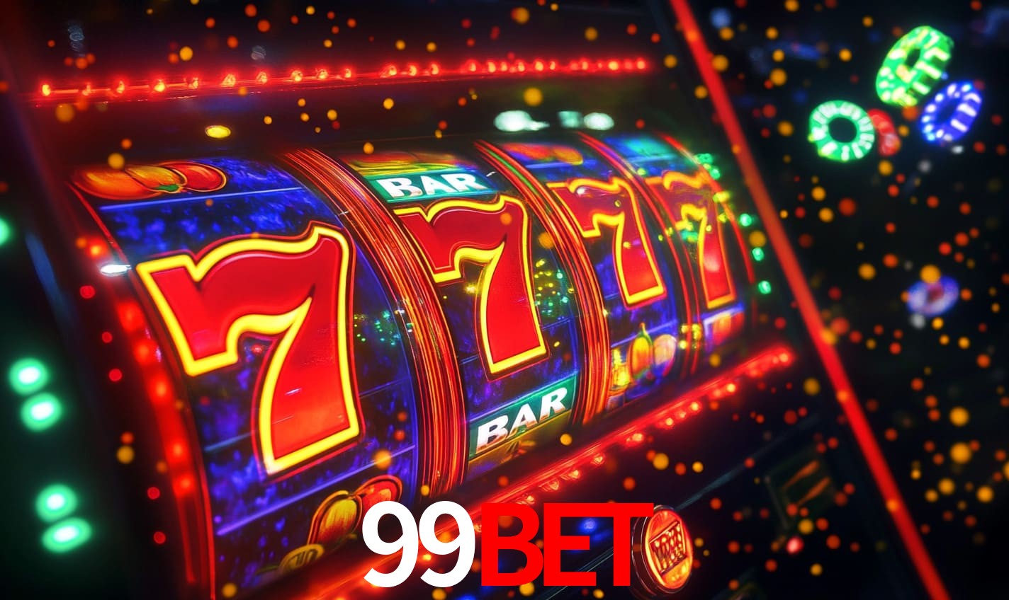 99bet: Seu Cassino Premiado com Pagamentos Rápidos