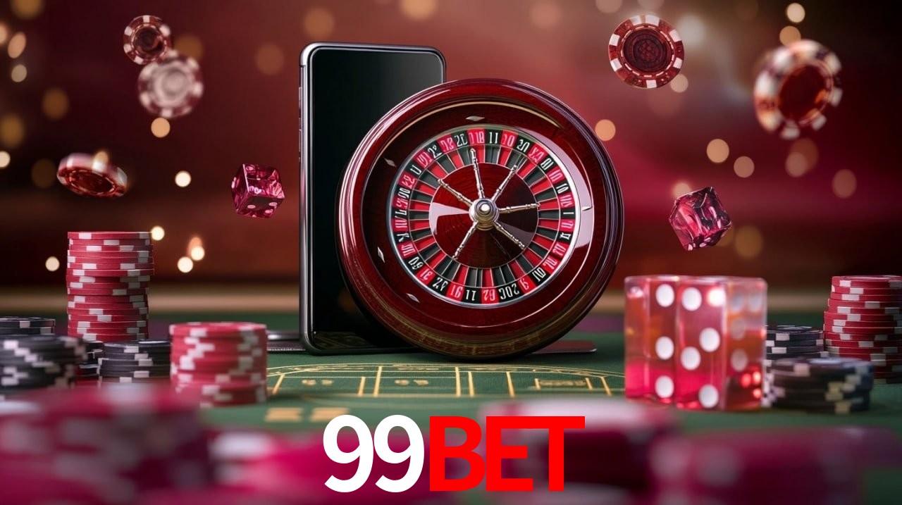 Welcome Bonus 99bet