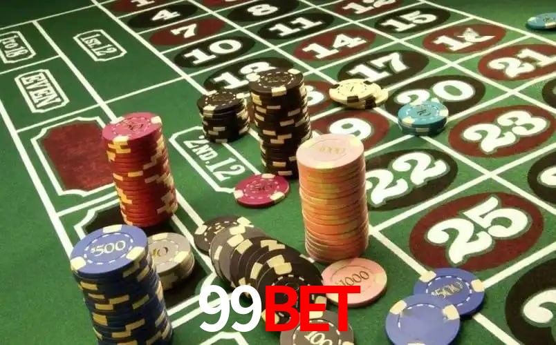 Experiência VIP 99bet