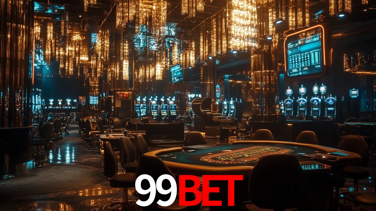 99bet - Fortuna em Cada Rodada - 99bet.com