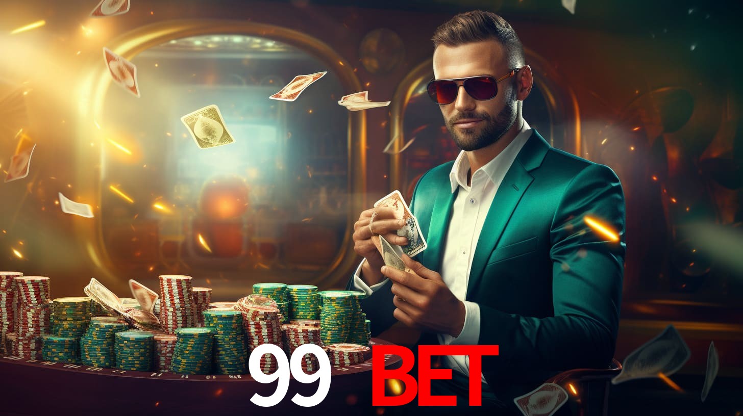 Plataforma 99 bet confiável