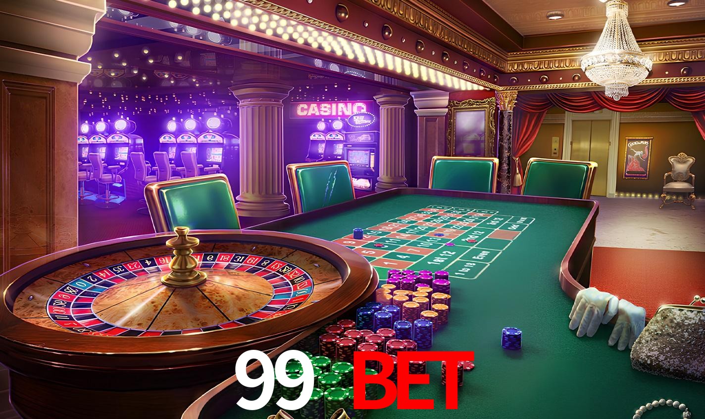 99 bet Jogospopulares
