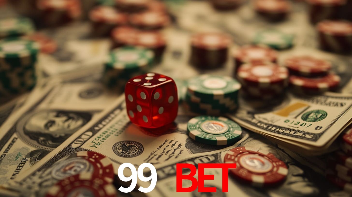 99 bet Recompensas para você