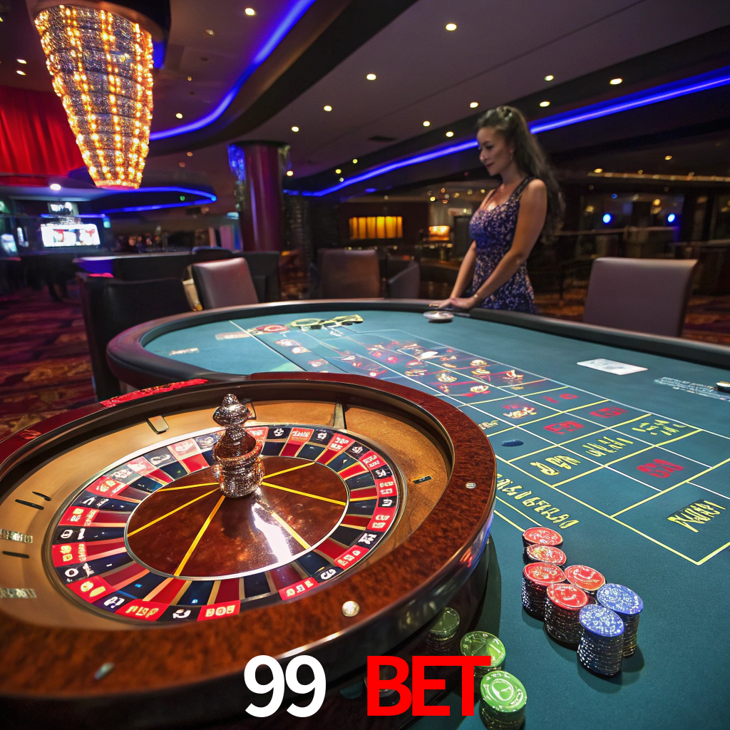 99 bet cassino