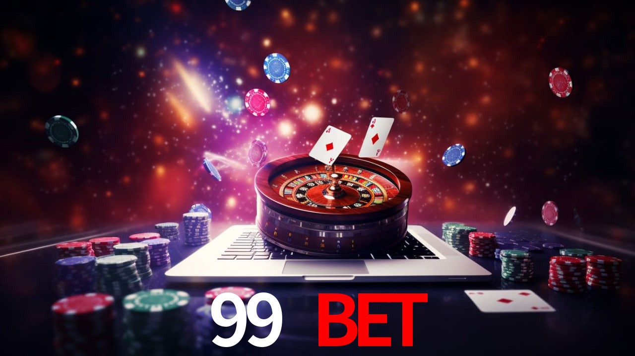 99 bet slot