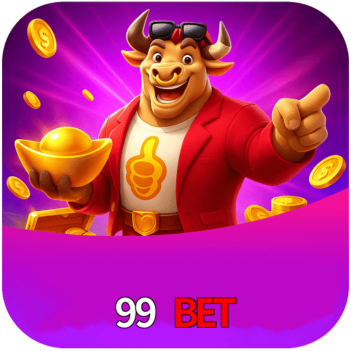LOGO 99 bet