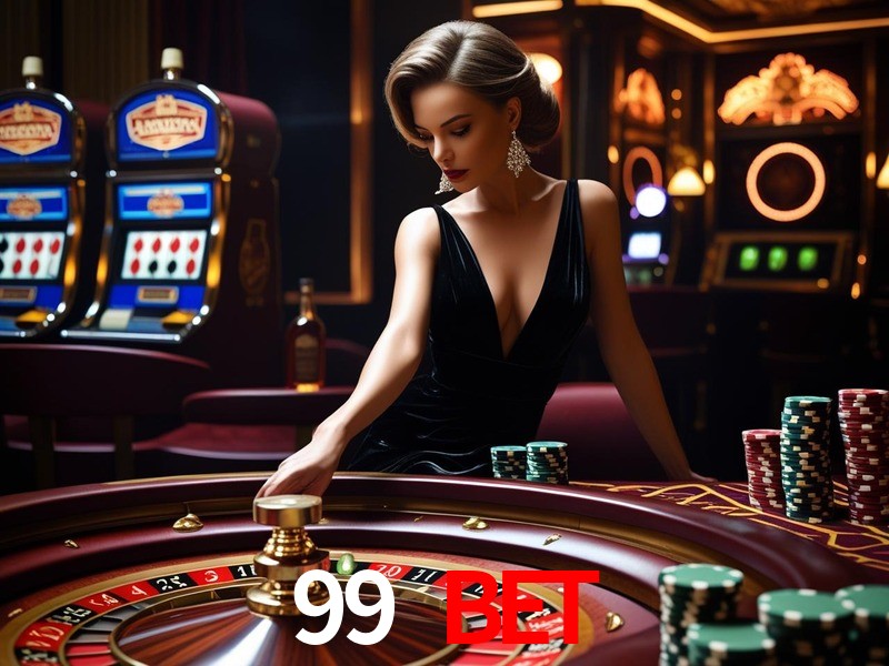 Registro e login no 99 bet