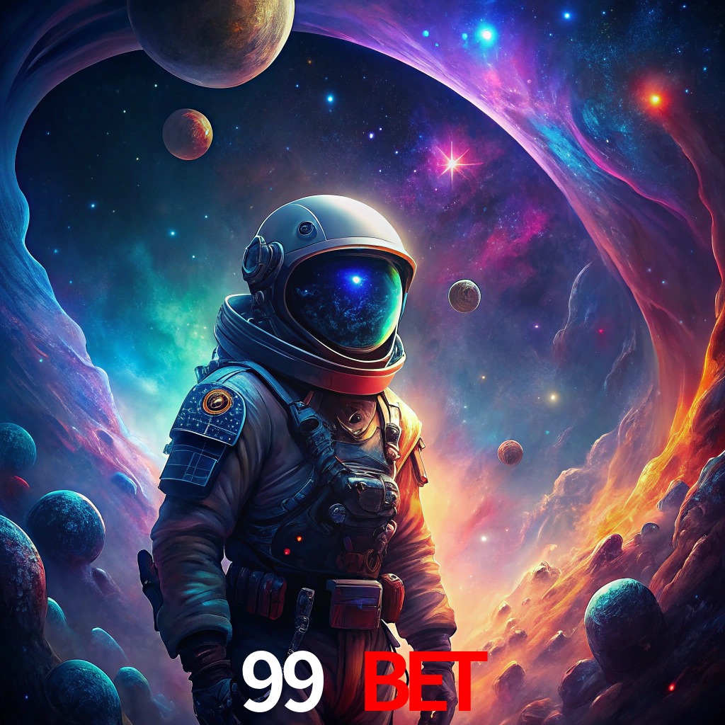 99 bet Jogo de Astronauta