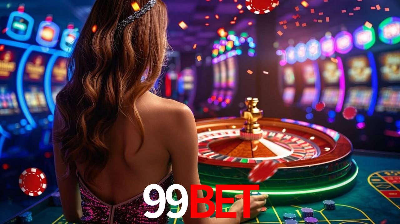 APP rápido e leve da 99bet