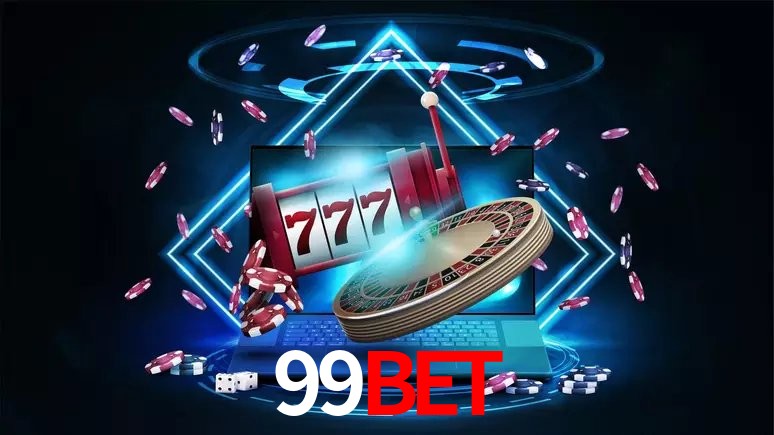 Jogos de Slot 99bet
