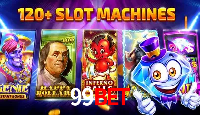 Inovações de Jogos na 99bet: O Futuro das Experiências Interativas