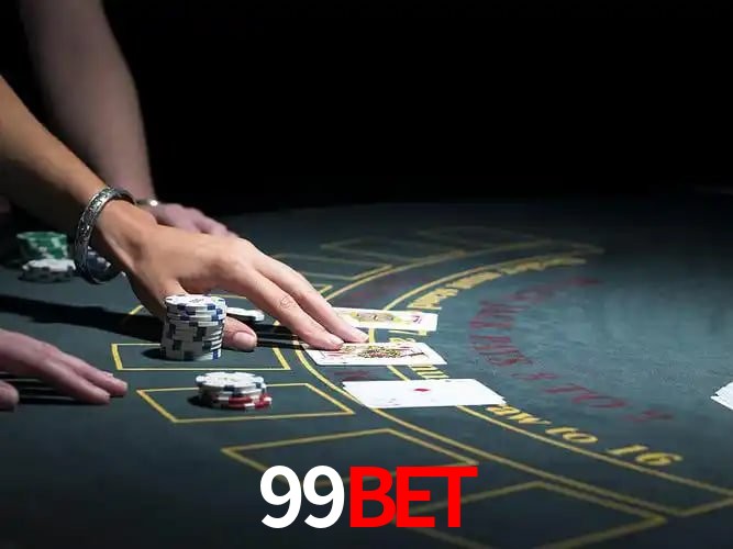 Promoções Sazonais 99bet