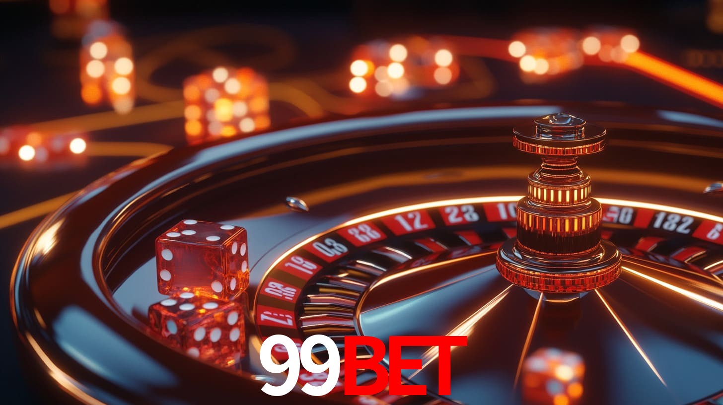99bet: A Experiência de Casino com Jogos de Mesa ao Vivo