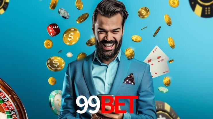 Live Casino 99bet
