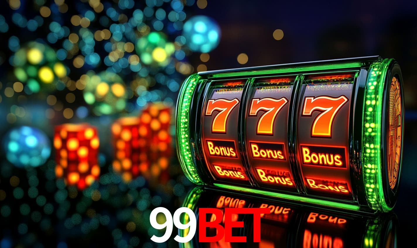Provedores de Jogos 99bet