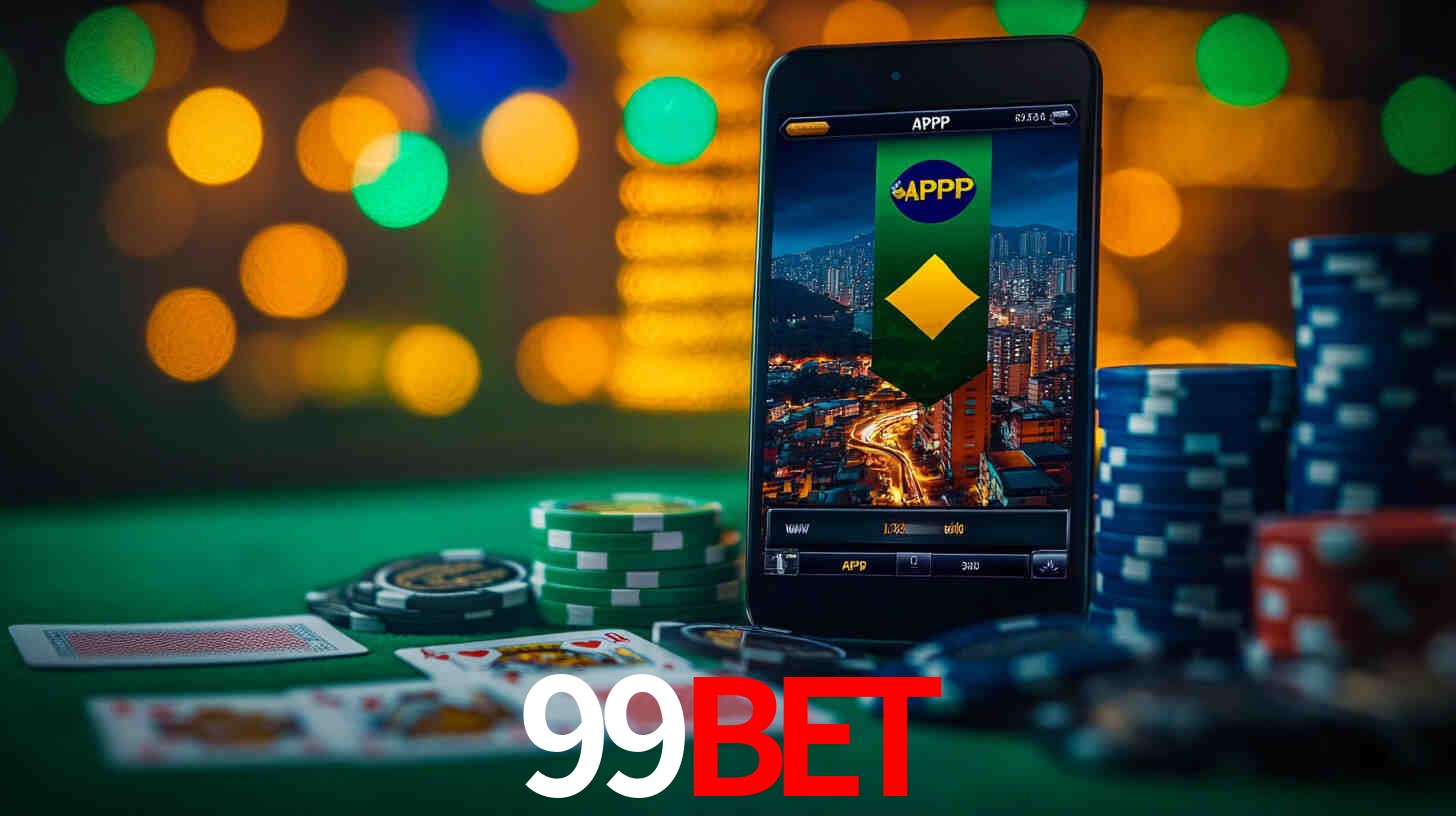 A Popularidade dos Caça-Níqueis no 99bet