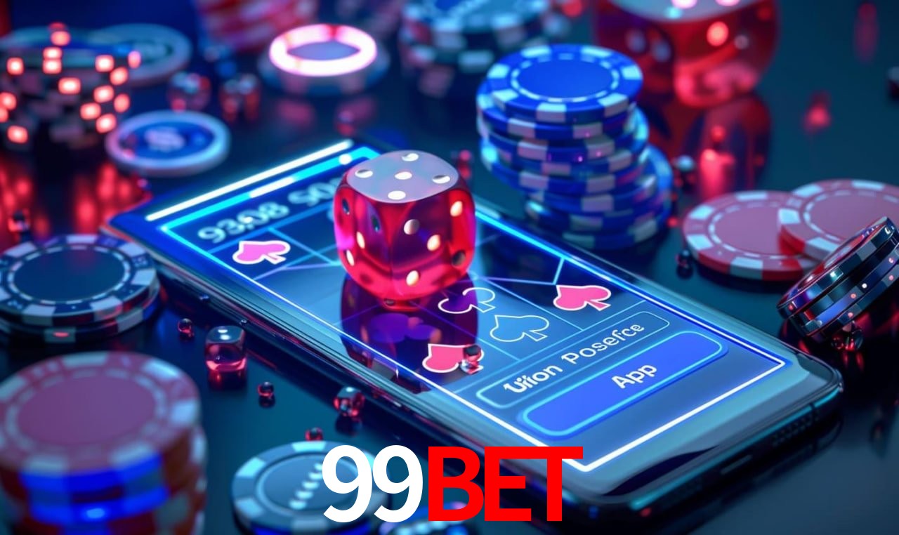 Canal oficial no Telegram da 99bet