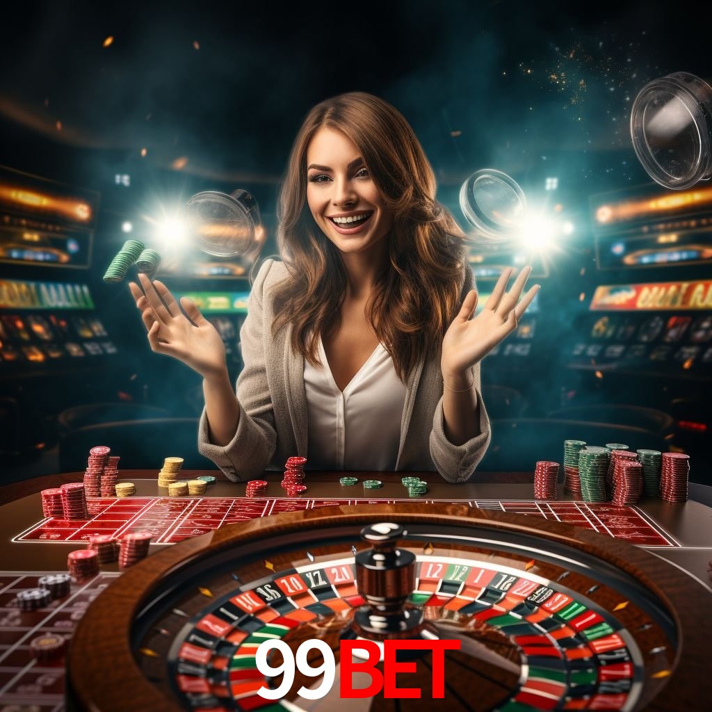 Ofertas Imperdíveis na 99bet: Promoções e Bônus Que Valem a Pena