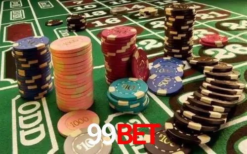 Apostas com odds competitivas na 99bet