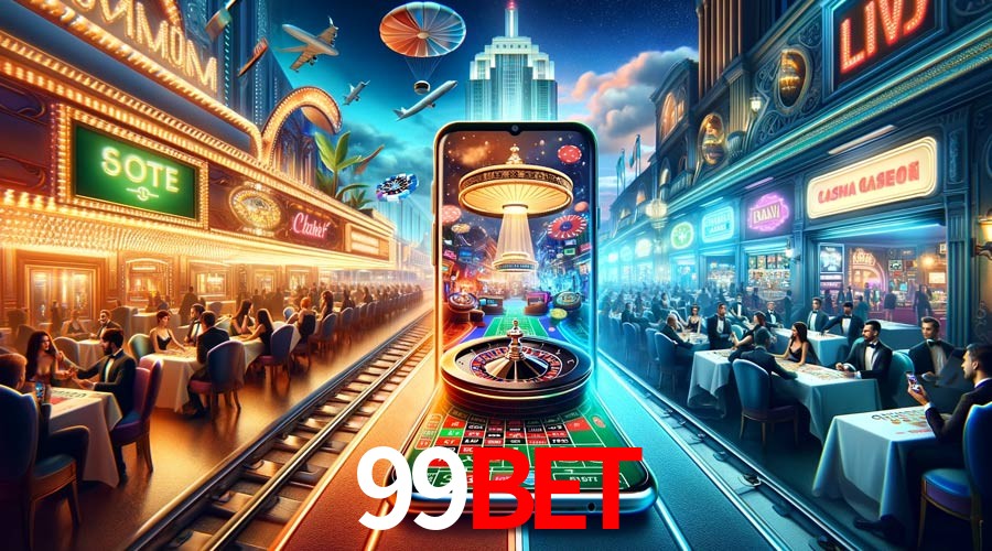 API Integration 99bet