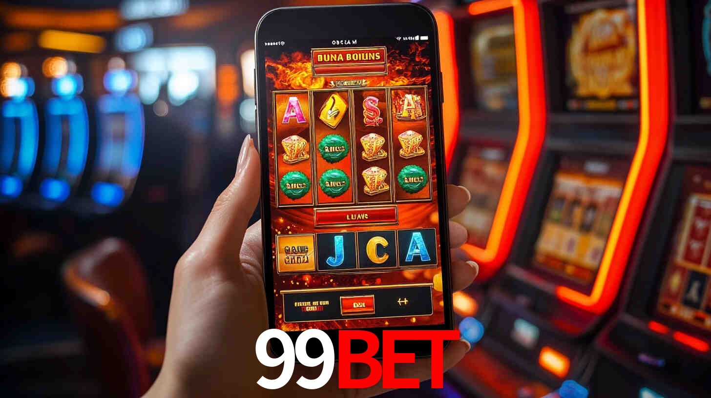 99bet baixar