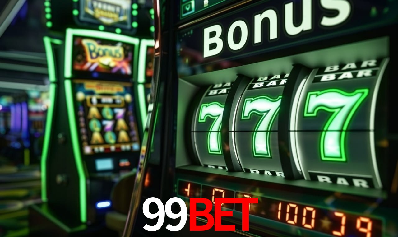 Game Providers 99bet