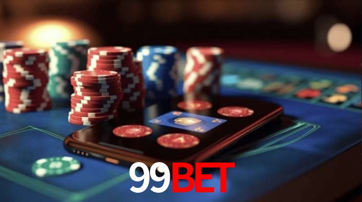 Recursos de Bônus 99bet