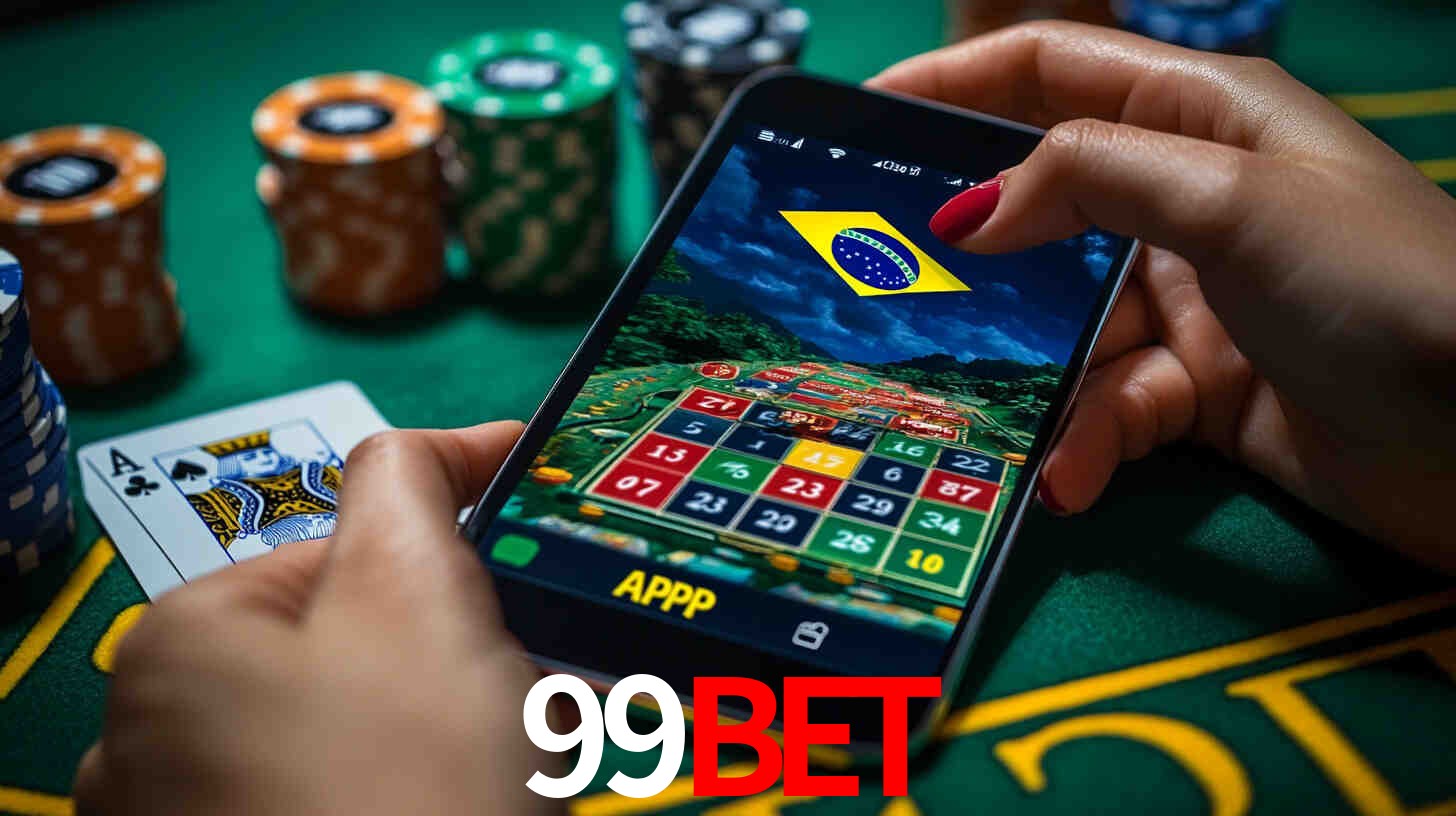 Descubra o Programa VIP da 99bet: Vantagens Exclusivas para Jogadores