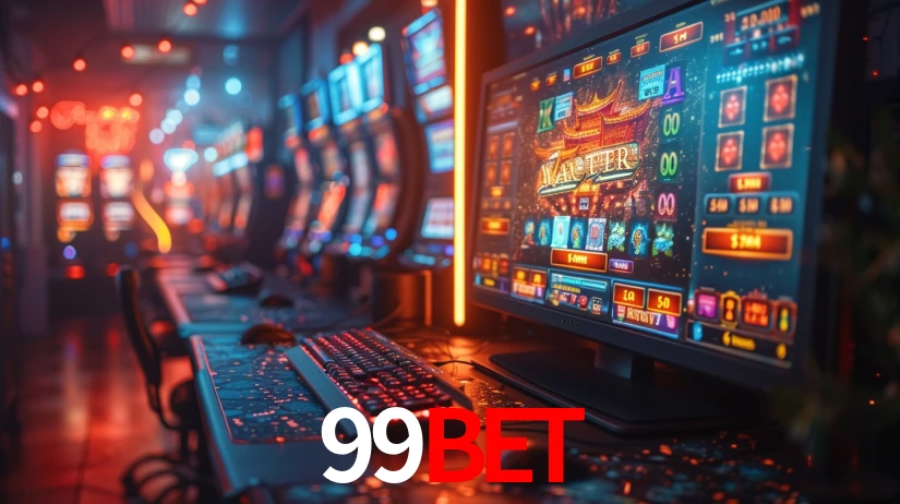 Explore as vantagens do 99bet: serviço profissional e confiabilidade