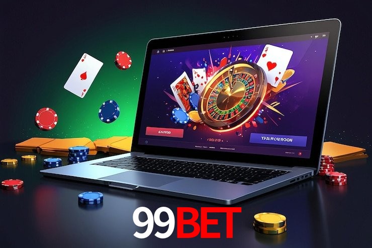 Promoção Relâmpago 99bet