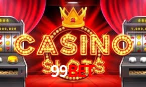 Slot Games 99bet
