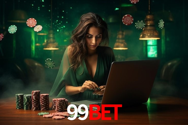 Escolher plataforma para baixar 99bet