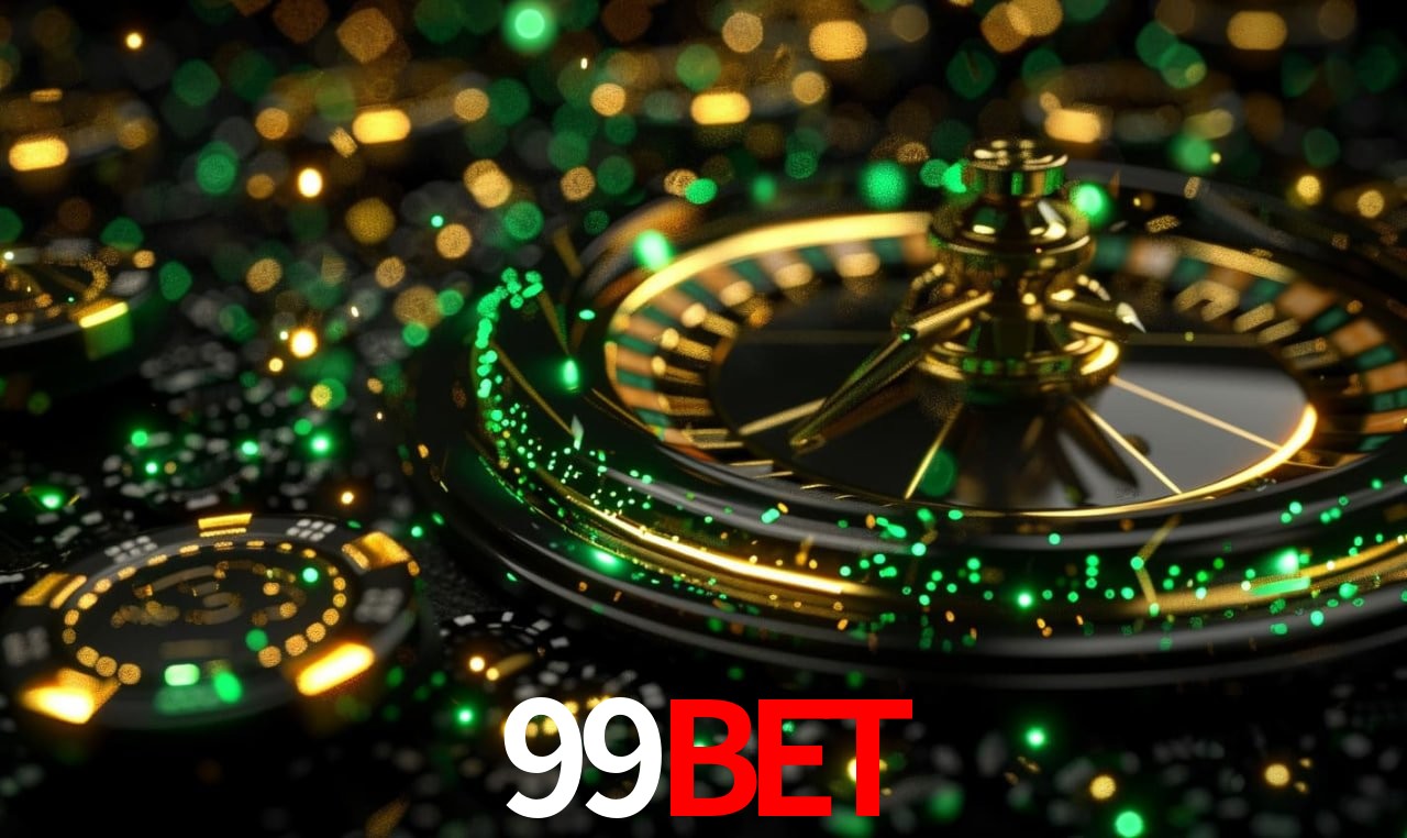 Segurança e performance na plataforma 99bet