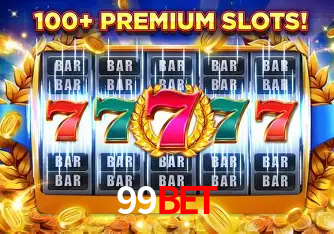 Descubra o Mundo do Cassino Online com 99bet
