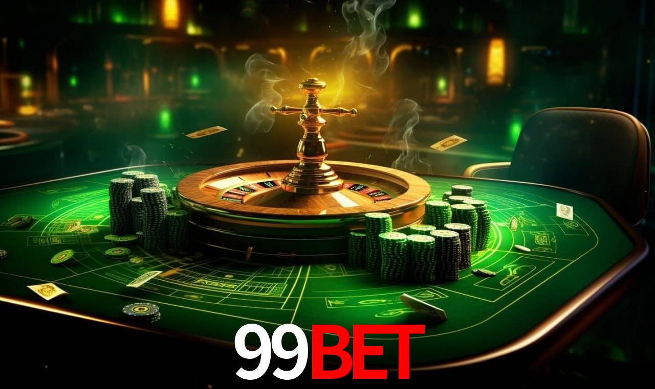 Desvendando o Mundo dos Jogos Virtuais na 99bet