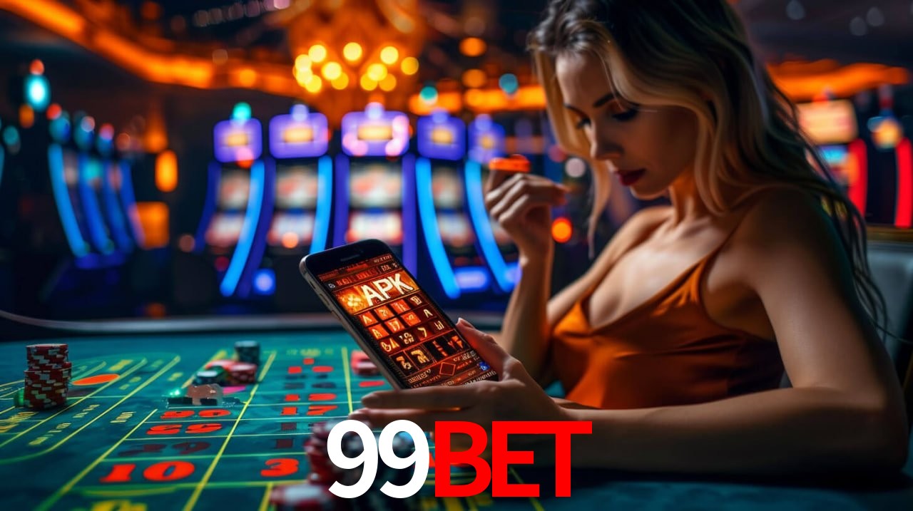 Football Betting 99bet