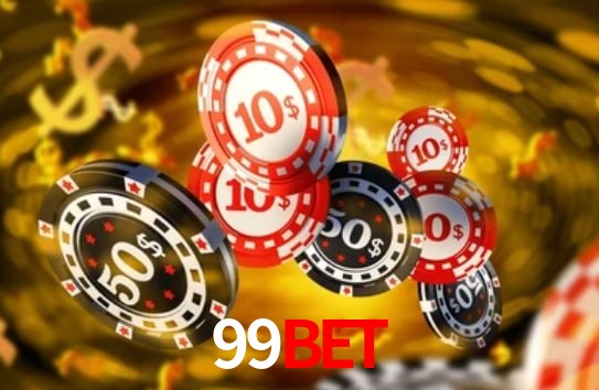 Casino Ao Vivo 99bet