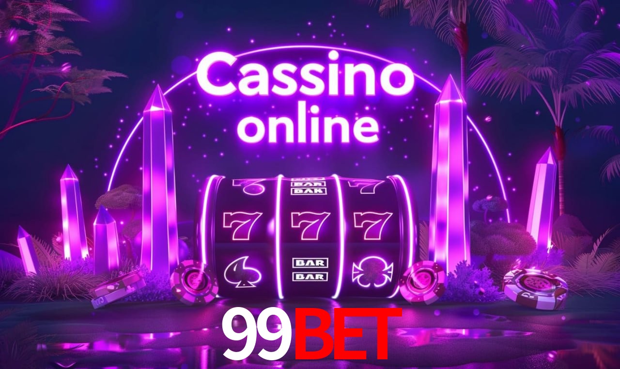 Benefícios da Conta 99bet