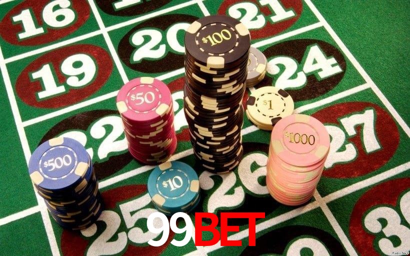 Inovações de Jogos na 99bet: O Futuro das Experiências Interativas