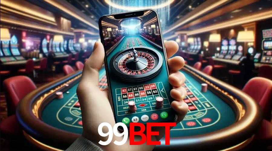 Quick Registration 99bet