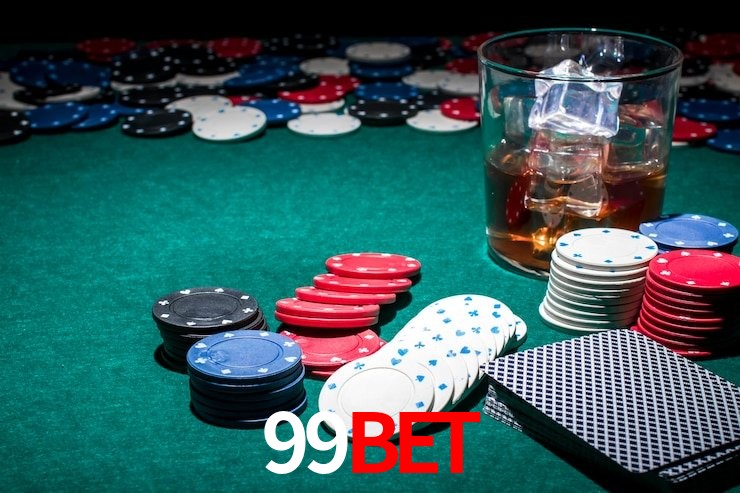 Bônus Diários 99bet