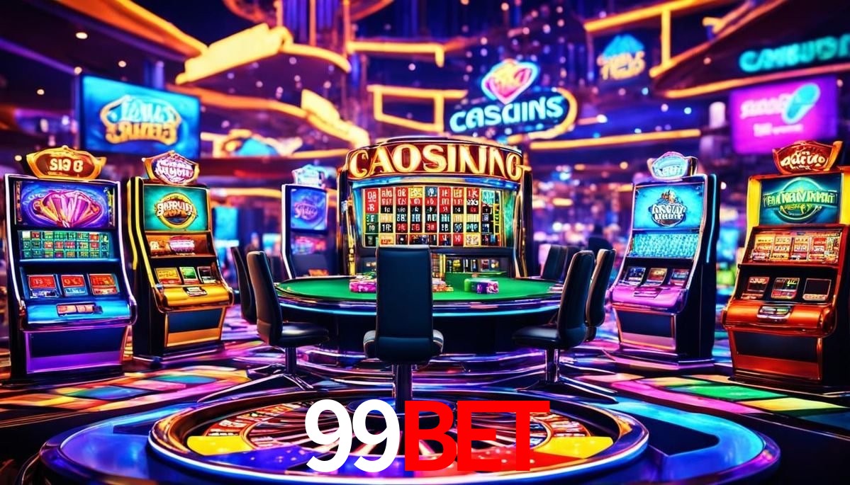 Apostas de Futebol 99bet