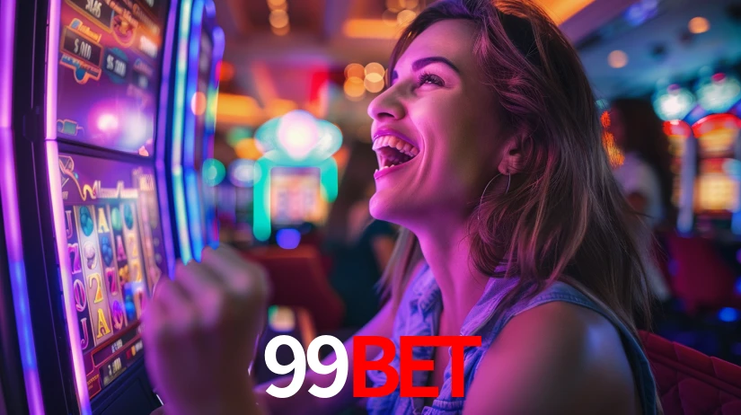 Experimente o Login Seguro Premium no 99bet