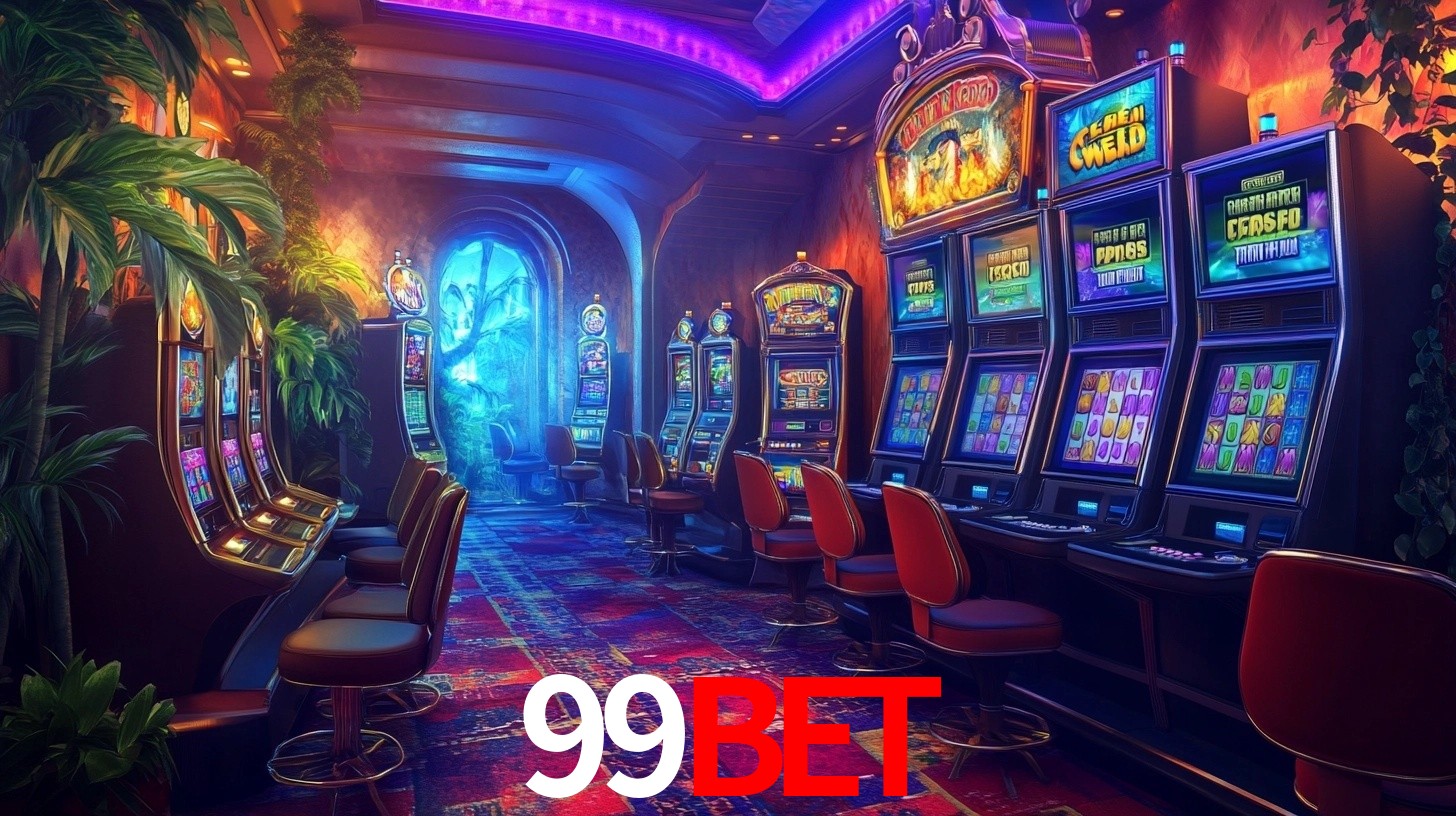Roulette Table 99bet
