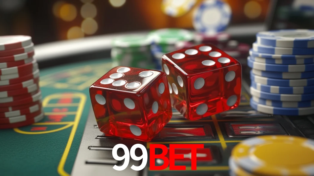 Blackjack Table 99bet