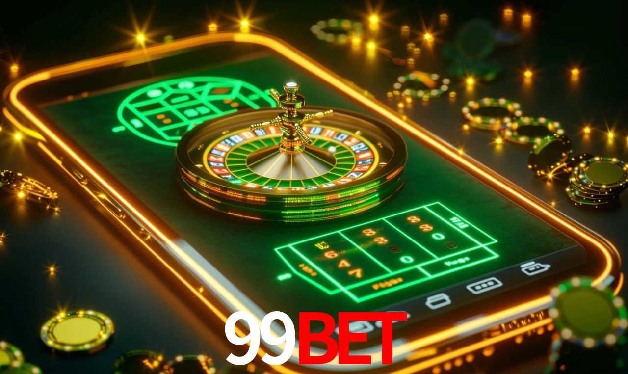 Design Responsivo 99bet