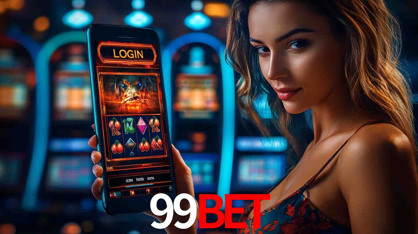 99bet baixar