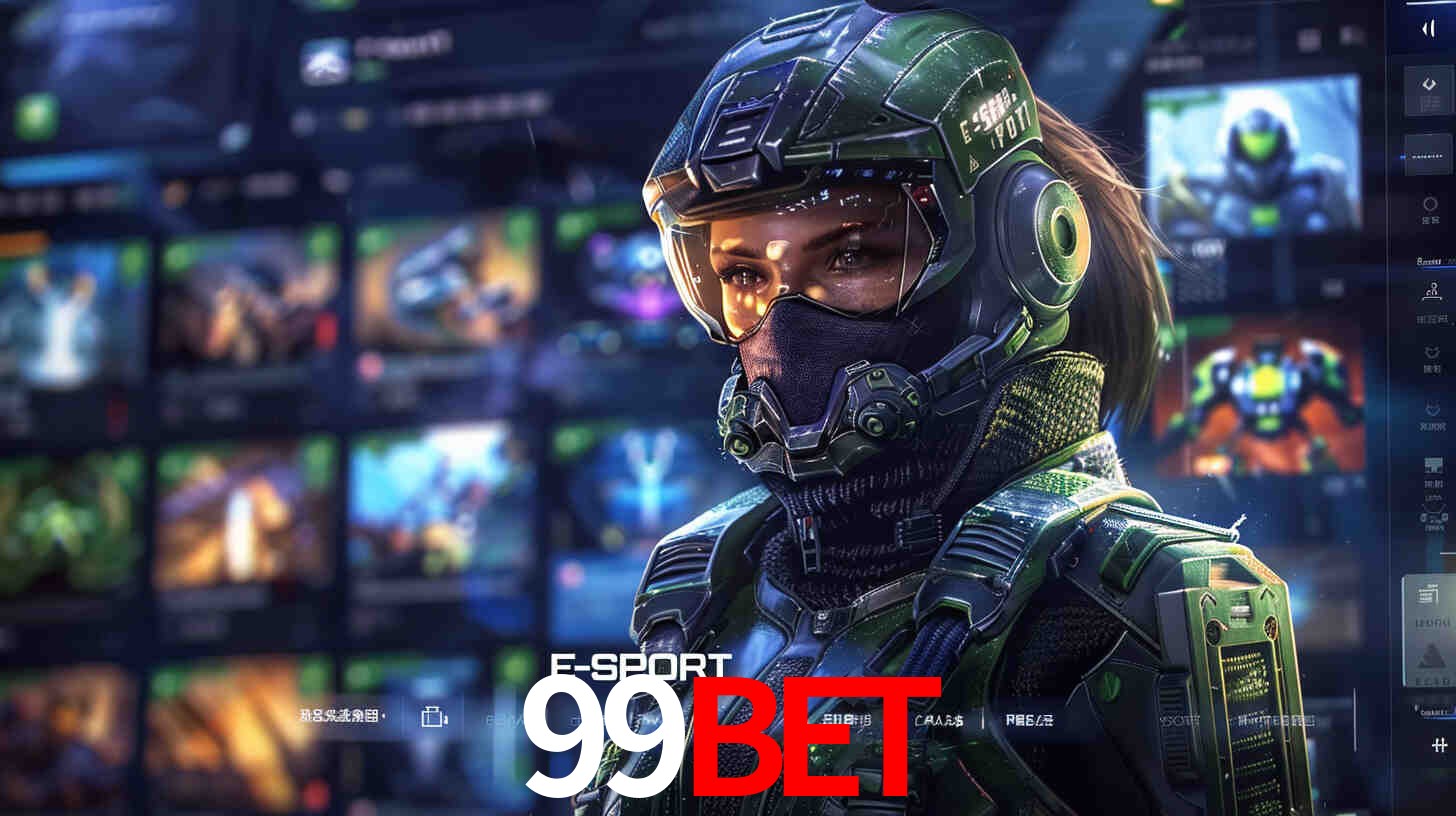 APP oficial da 99bet para mobile