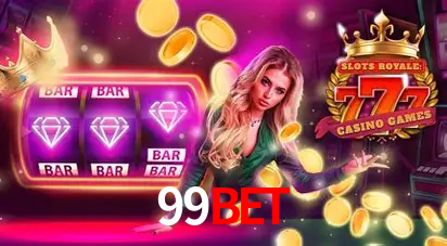 A Popularidade dos Caça-Níqueis no 99bet
